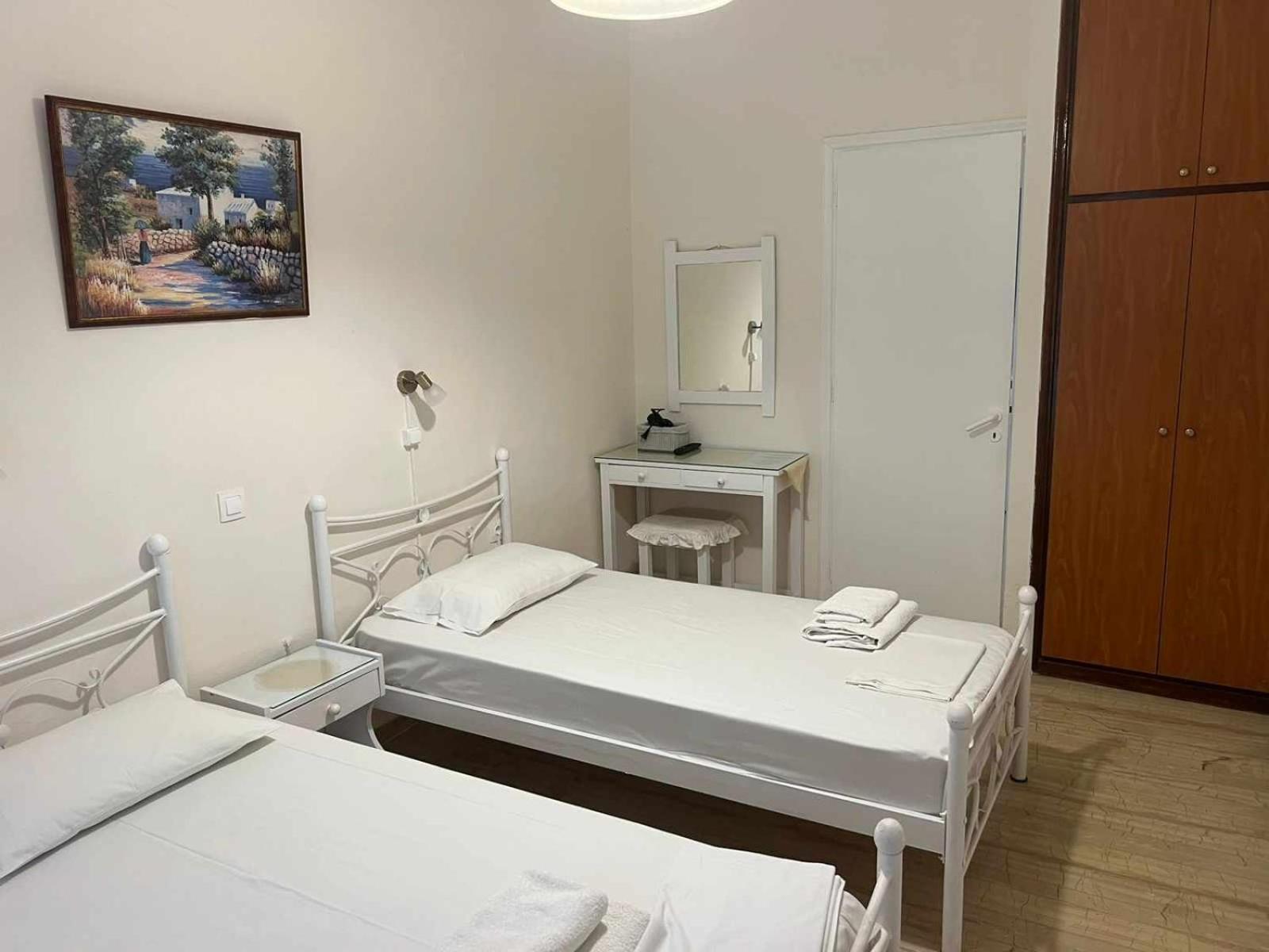 Elleana Corfu Daire Agios Georgios  Dış mekan fotoğraf